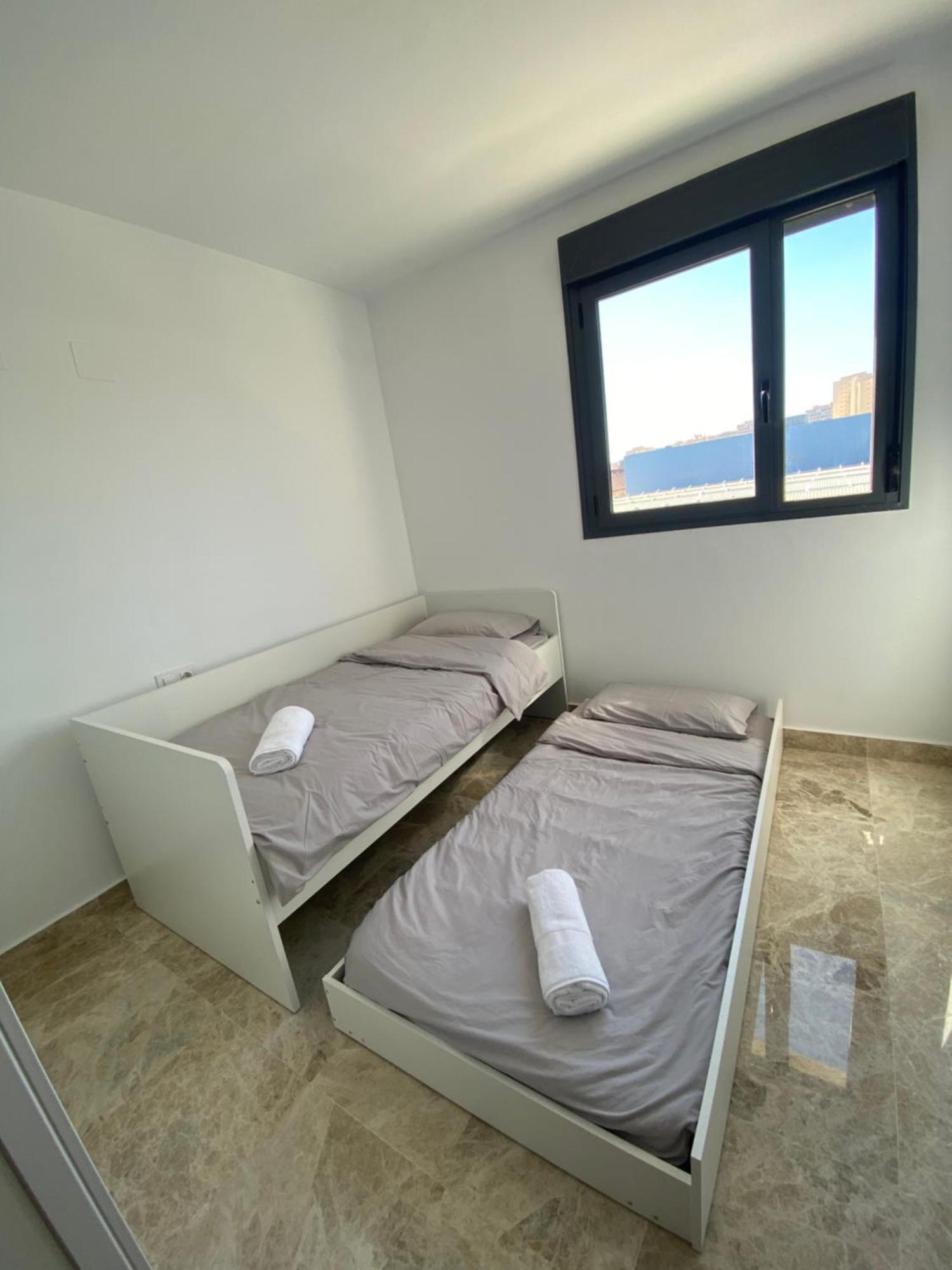 Apartment Apartamento Minimalista Vialia